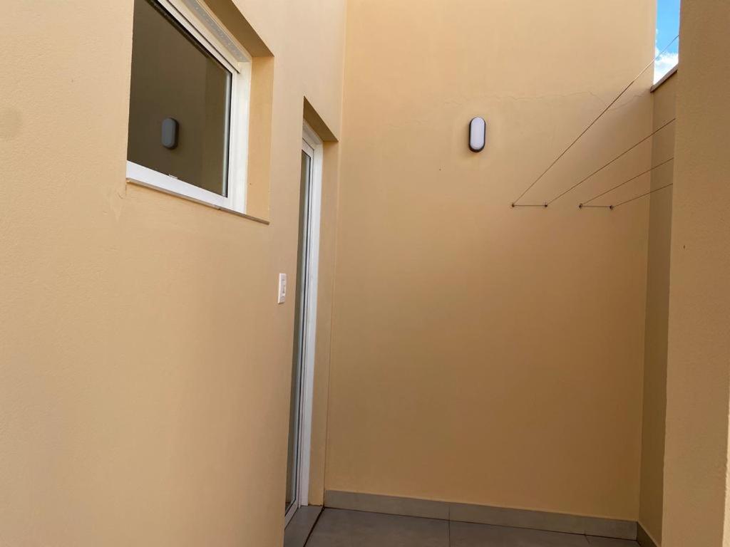 Cantinho Aconchegante 2 Brotas Bagian luar foto